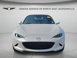 2025 MX-5 Miata Thumbnail 12