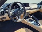 2025 MX-5 Miata Thumbnail 13
