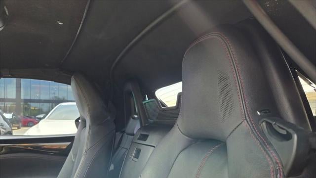 2016 Mazda MX-5 Miata Grand Touring