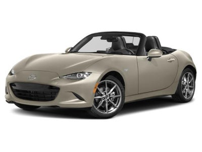 Photo of a 2023 Mazda MX-5 Miata Grand Touring 2DR Convertible 6M for sale