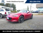 2024 MX-5 Miata Thumbnail 3