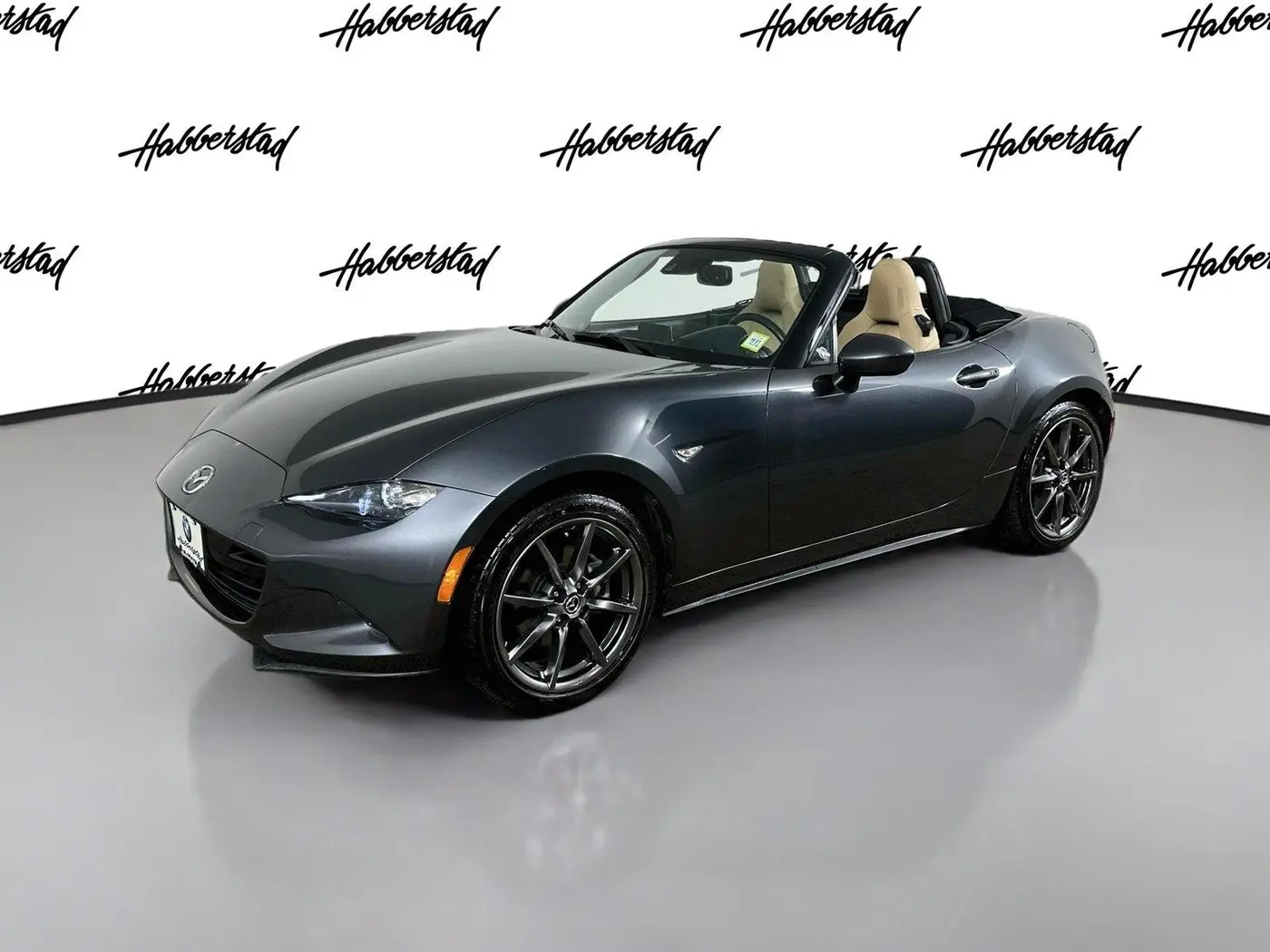 2016 MAZDA MX-5 - $23,500