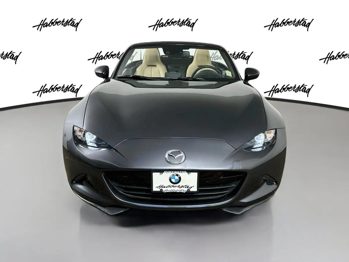 2016 MAZDA MX-5 - $23,500
