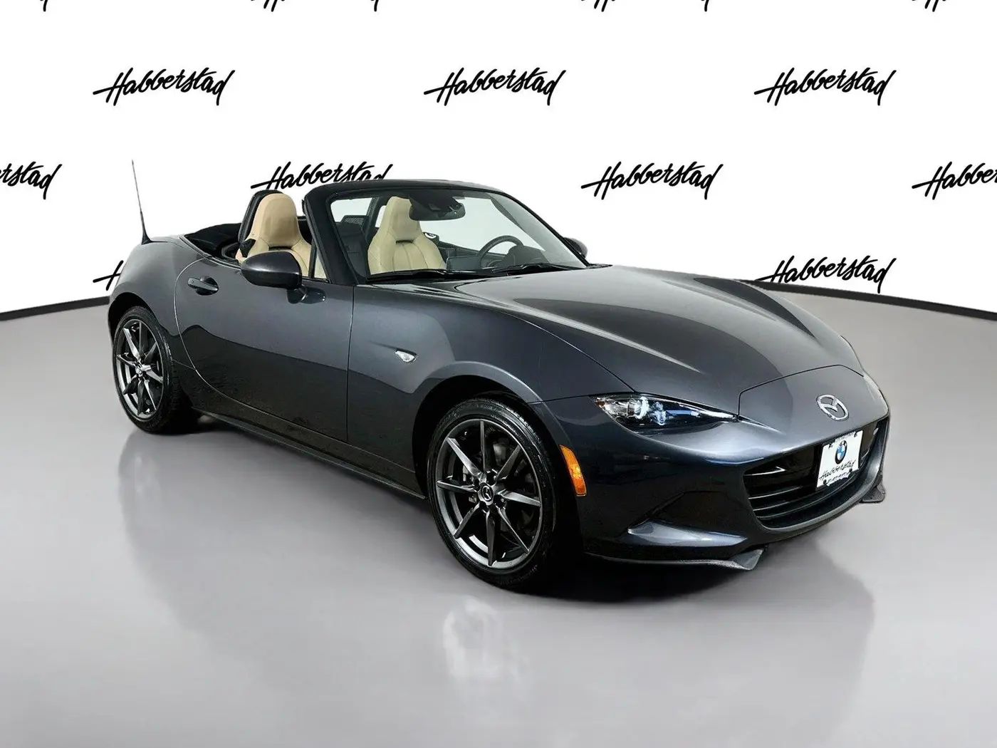 2016 MAZDA MX-5 - $23,500