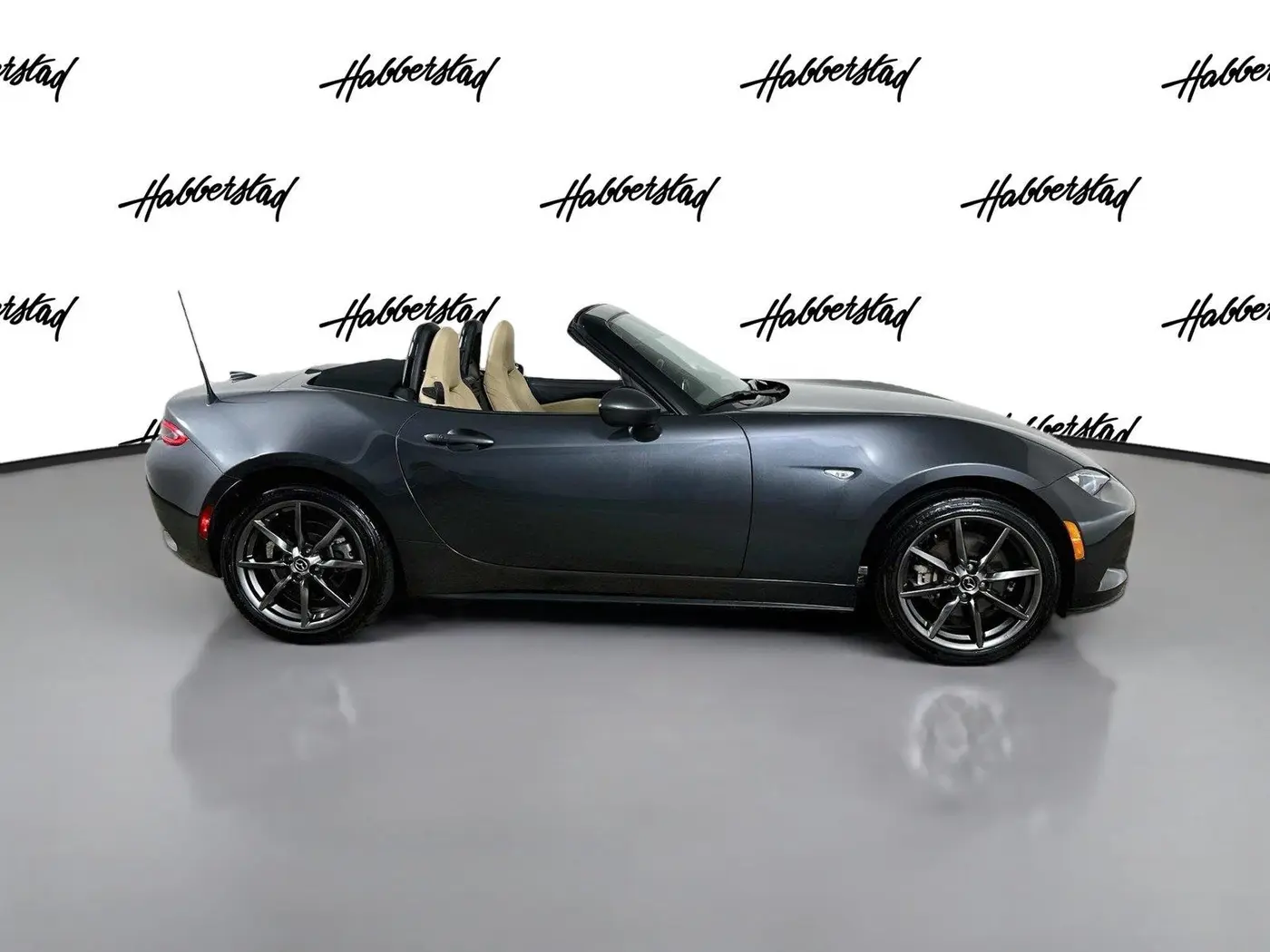 2016 MAZDA MX-5 - $23,500
