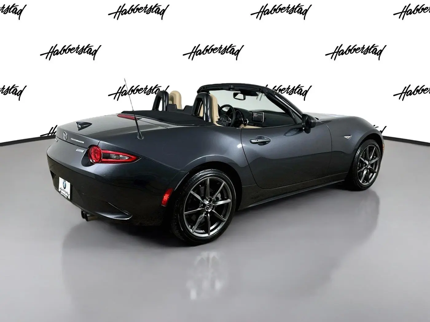 2016 MAZDA MX-5 - $23,500