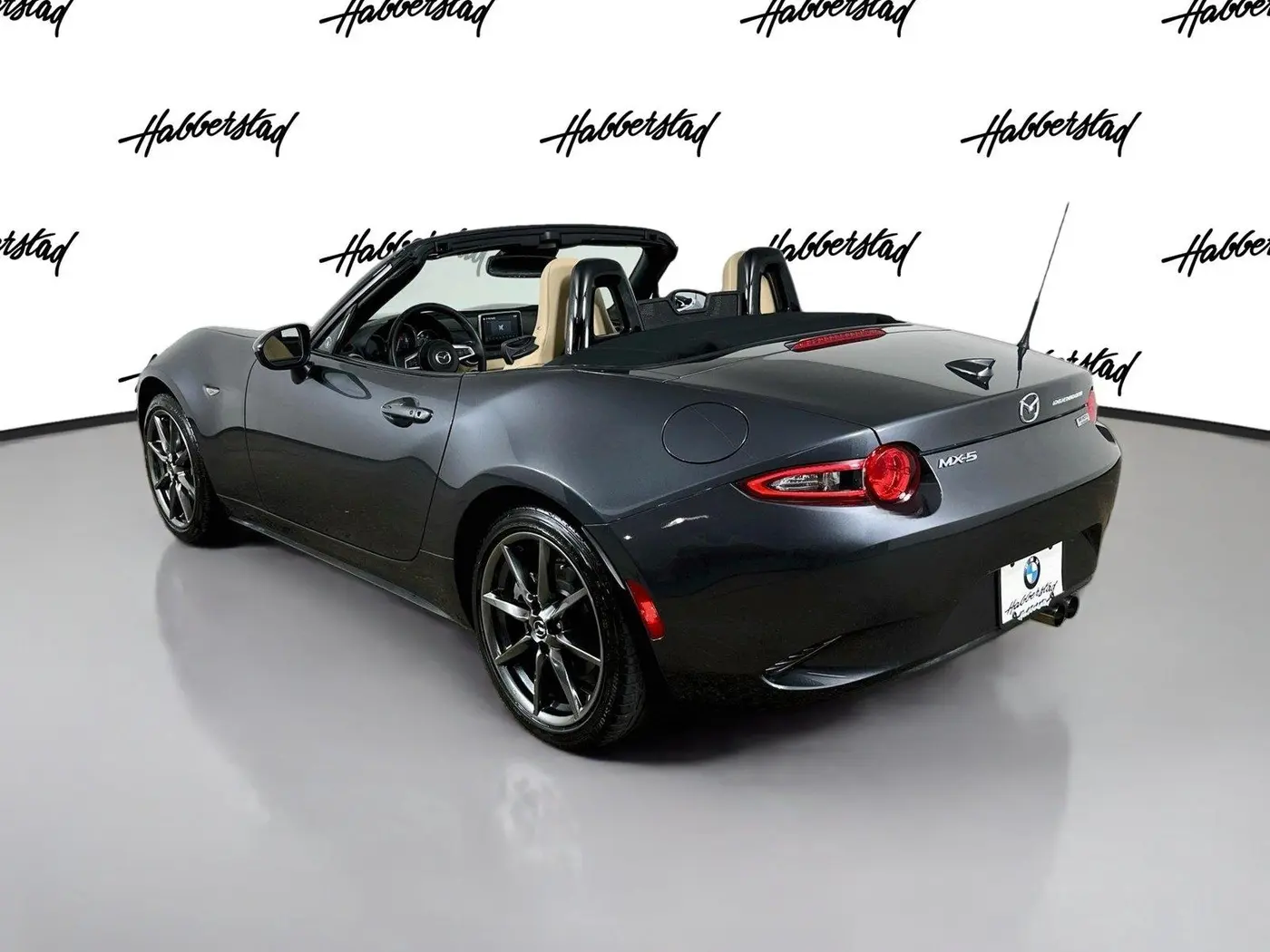 2016 MAZDA MX-5 - $23,500