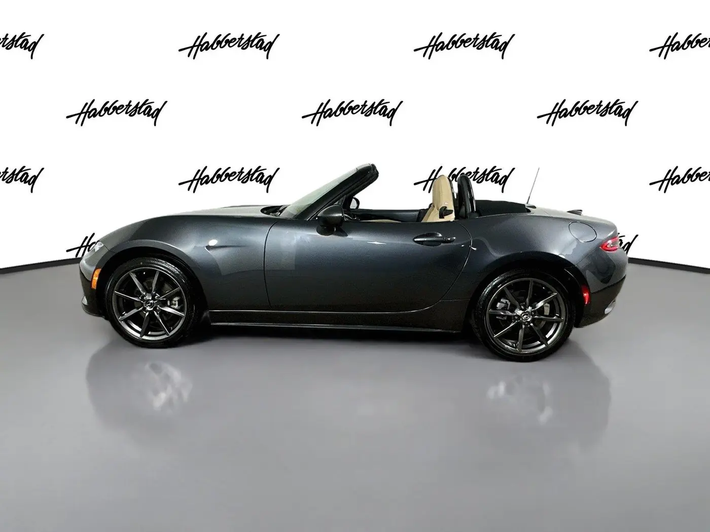 2016 MAZDA MX-5 - $23,500