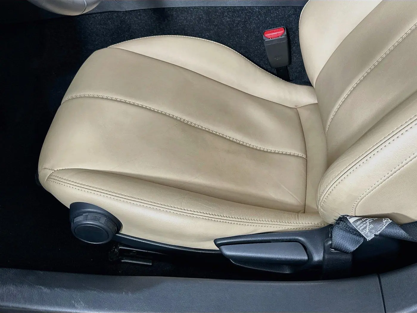 2016 MAZDA MX-5 - $23,500