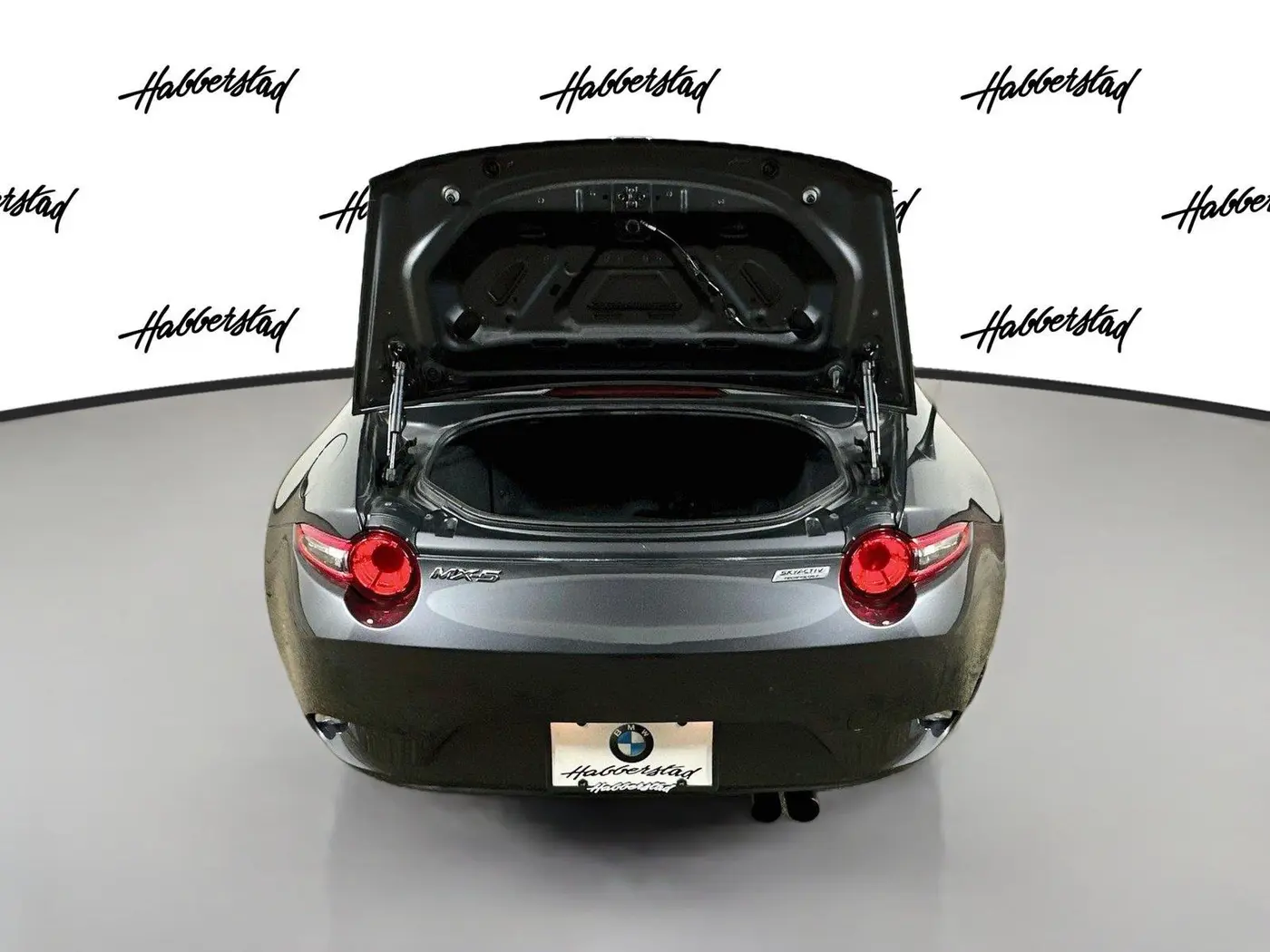 2016 MAZDA MX-5 - $23,500