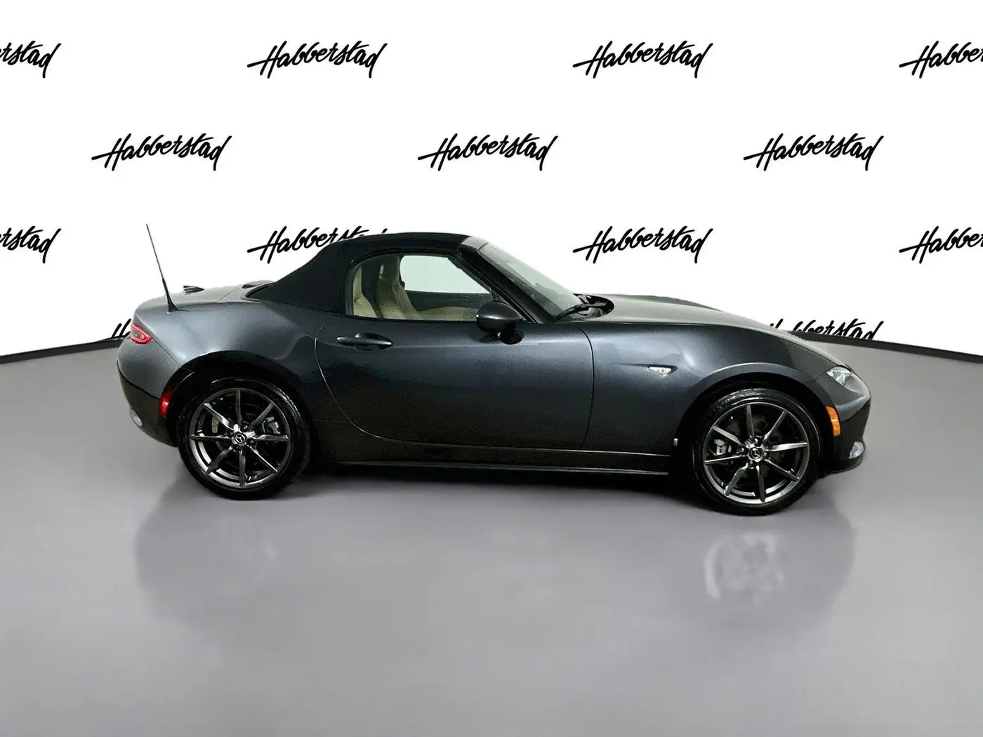 2016 MAZDA MX-5 - $23,500