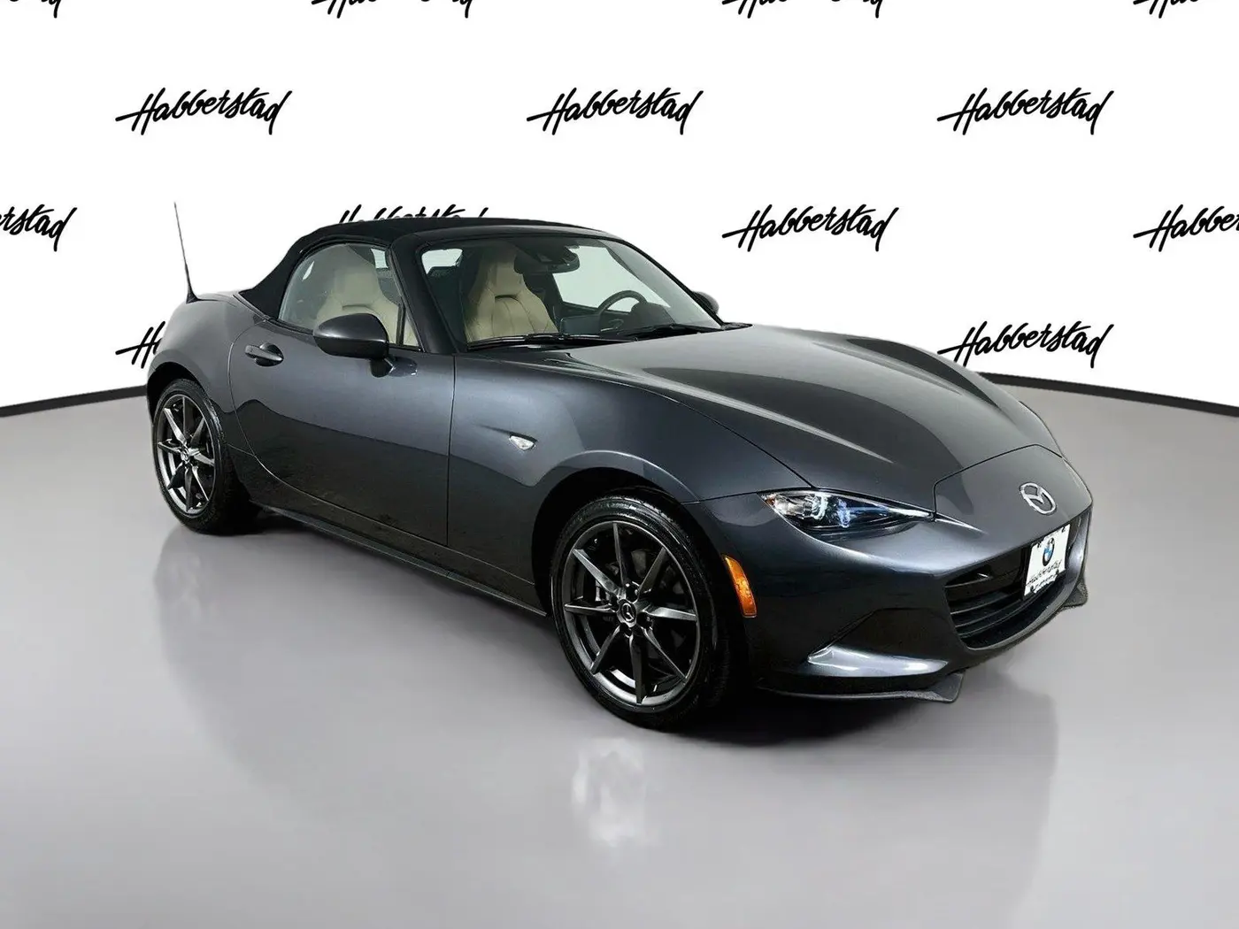2016 MAZDA MX-5 - $23,500
