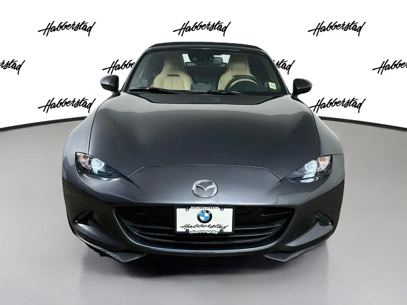 2016 MAZDA MX-5 - $23,500