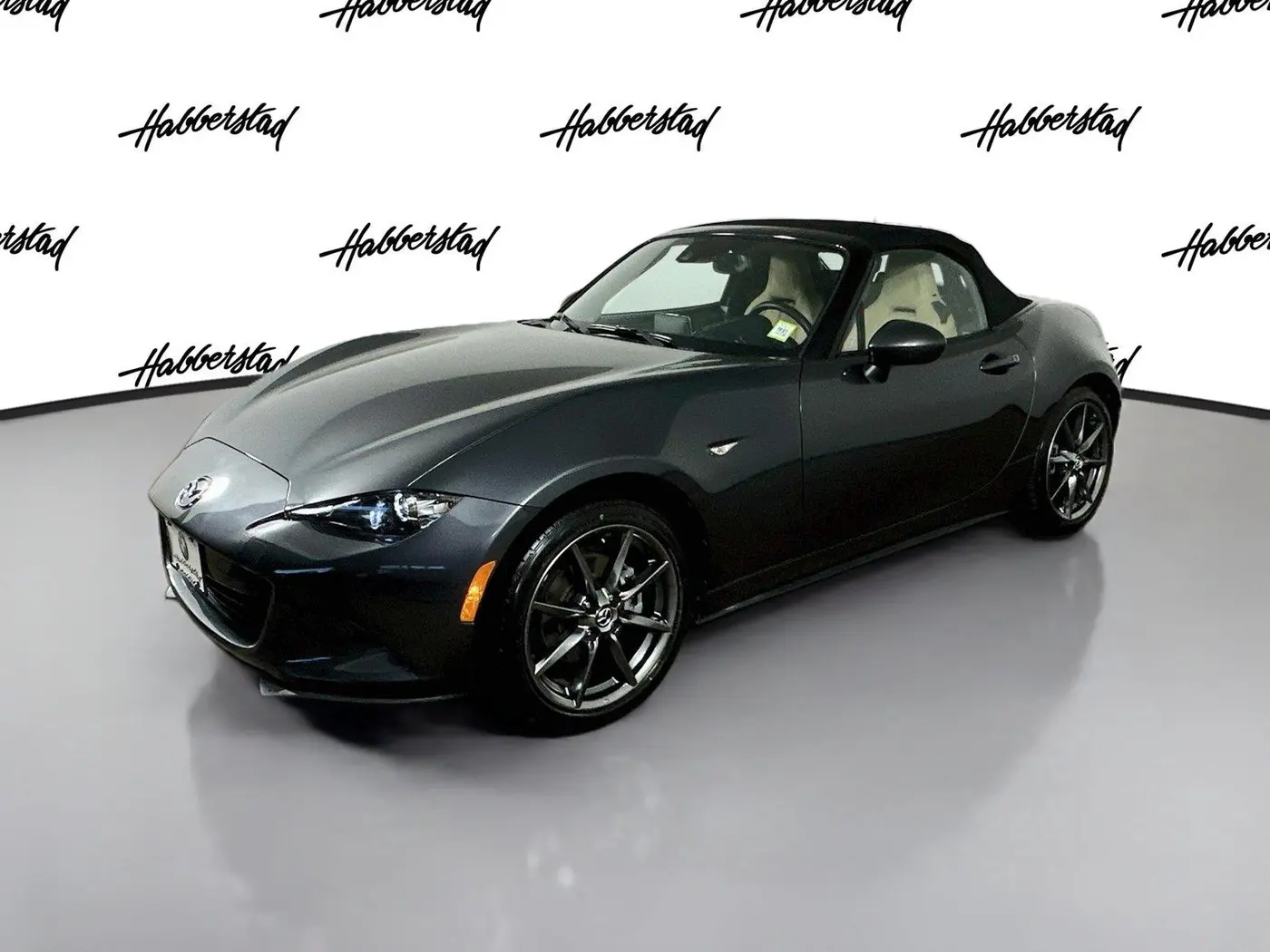 2016 MAZDA MX-5 - $23,500
