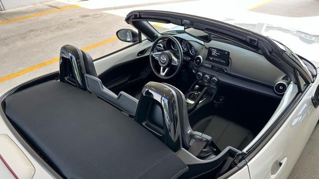2019 Mazda MX-5 Miata Grand Touring