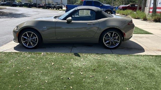 2023 Mazda MX-5 Miata Grand Touring