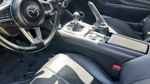 2023 Mazda MX-5 Miata Grand Touring