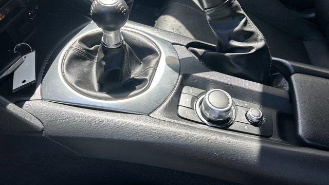 2023 Mazda MX-5 Miata Grand Touring