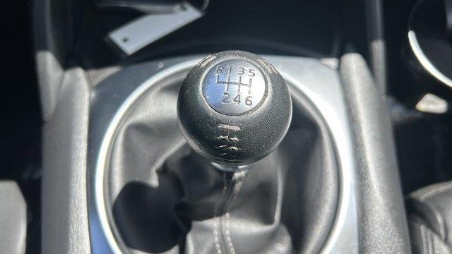 2023 Mazda MX-5 Miata Grand Touring
