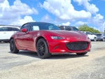 2023 MX-5 Miata Thumbnail 3