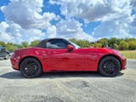 2023 MX-5 Miata Thumbnail 4