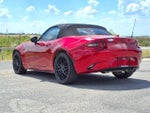 2023 MX-5 Miata Thumbnail 7