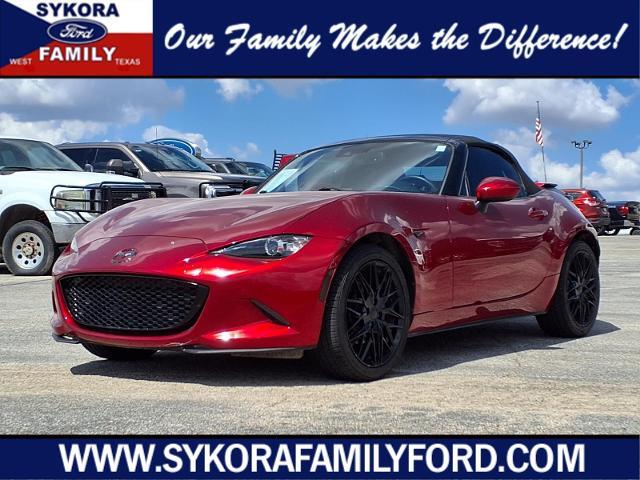 2023 MAZDA MX-5 - $26,450