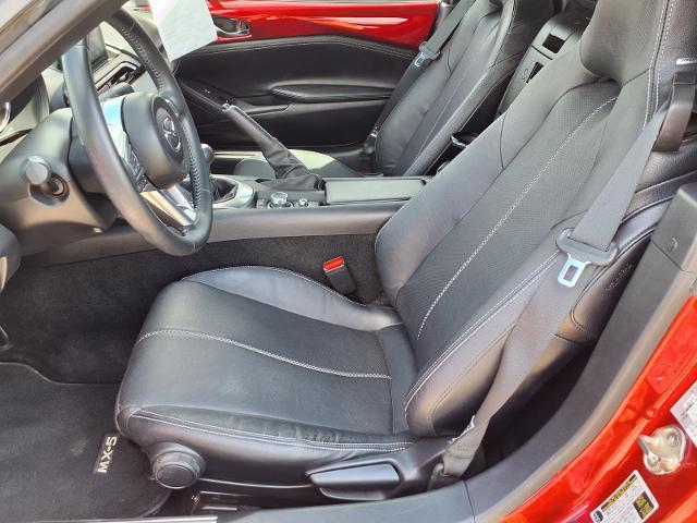 2023 MAZDA MX-5 - $26,450