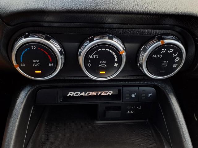 2023 MAZDA MX-5 - $26,450