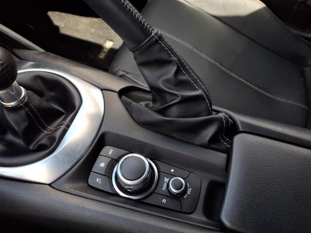 2023 MAZDA MX-5 - $26,450