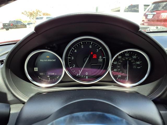 2023 MAZDA MX-5 - $26,450