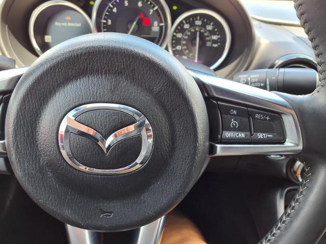 2023 MAZDA MX-5 - $26,450