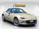 2023 MX-5 Miata Thumbnail 1
