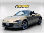 2023 MX-5 Miata Thumbnail 4