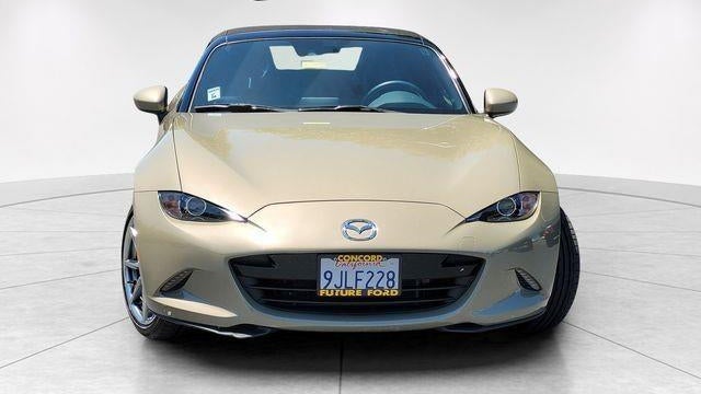 2023 Mazda MX-5 Miata Grand Touring