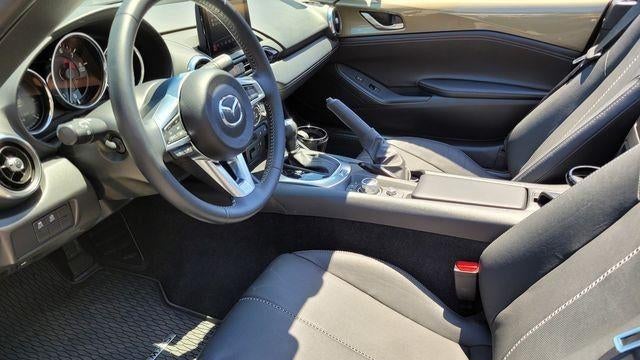 2023 Mazda MX-5 Miata Grand Touring