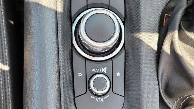 2023 Mazda MX-5 Miata Grand Touring