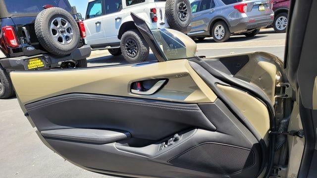 2023 Mazda MX-5 Miata Grand Touring