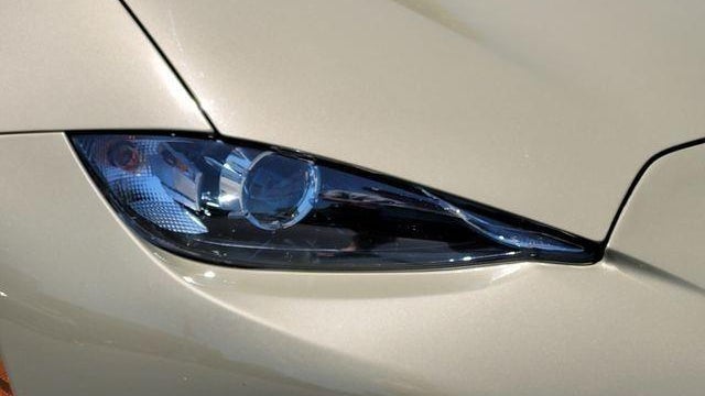 2023 Mazda MX-5 Miata Grand Touring