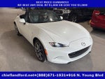2023 MX-5 Miata Thumbnail 1