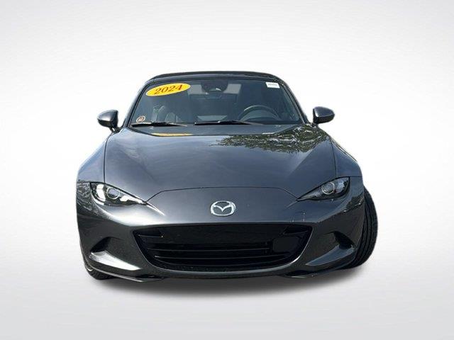 2024 MAZDA MX-5 - $29,779