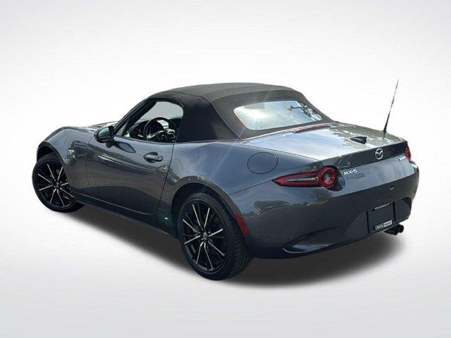 2024 MAZDA MX-5 - $29,779