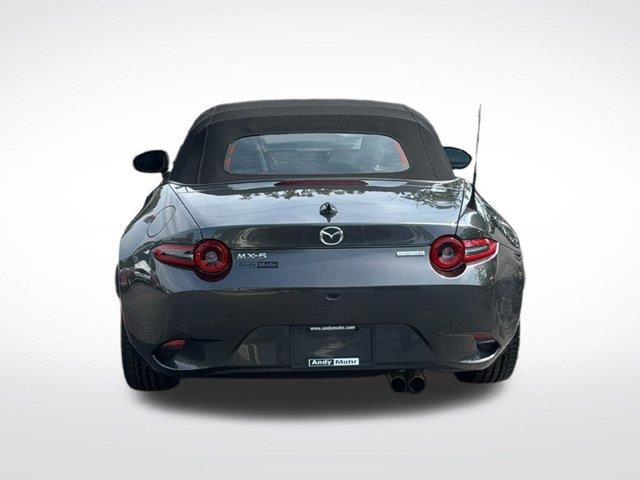 2024 MAZDA MX-5 - $29,779