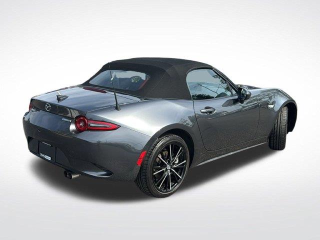 2024 MAZDA MX-5 - $29,779