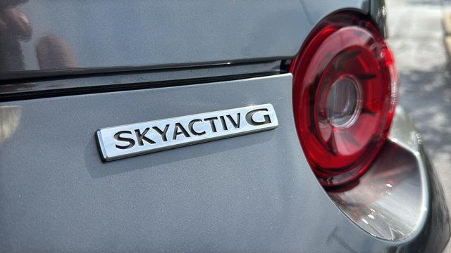 2024 MAZDA MX-5 - $29,779