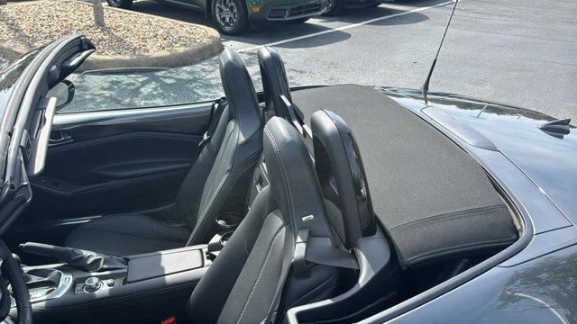 2024 MAZDA MX-5 - $29,779