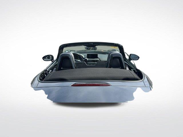 2024 MAZDA MX-5 - $29,779