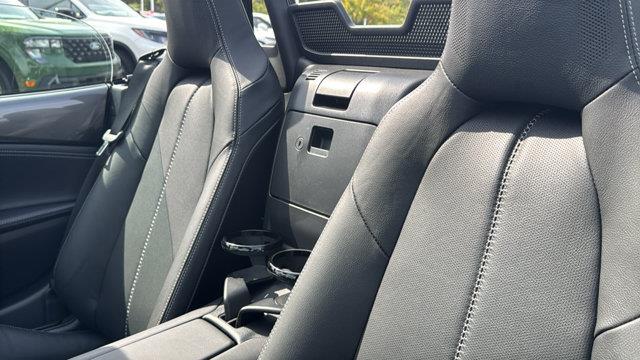 2024 MAZDA MX-5 - $29,779