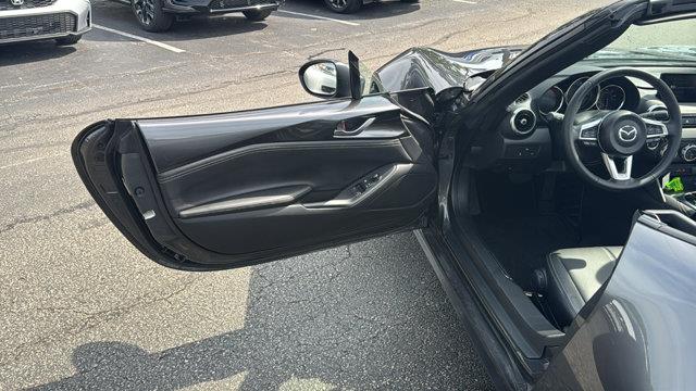 2024 MAZDA MX-5 - $29,779