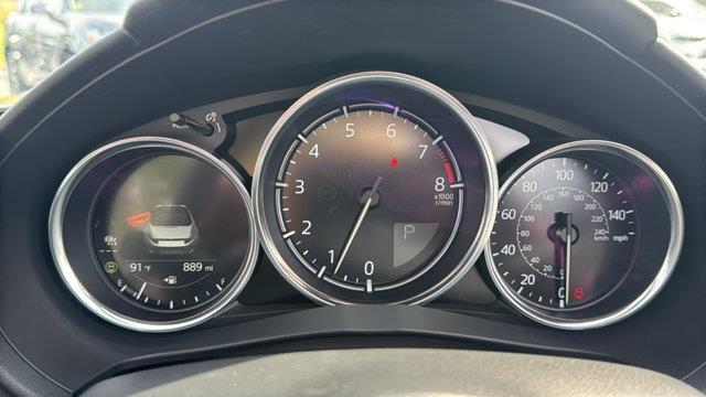2024 MAZDA MX-5 - $29,779